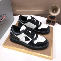 Cheap Prada Casual Shoes For Men #1256637 Replica Wholesale [$102.00 USD] [ITEM#1256637] on Replica Prada Casual Shoes