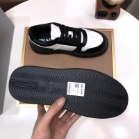 Cheap Prada Casual Shoes For Men #1256637 Replica Wholesale [$102.00 USD] [ITEM#1256637] on Replica Prada Casual Shoes