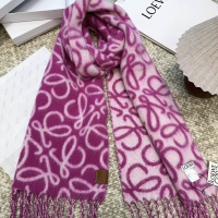 Cheap LOEWE Scarf #1256638 Replica Wholesale [$68.00 USD] [ITEM#1256638] on Replica LOEWE Scarf