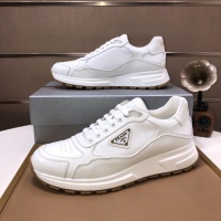 Cheap Prada Casual Shoes For Men #1256639 Replica Wholesale [$102.00 USD] [ITEM#1256639] on Replica Prada Casual Shoes