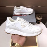 Cheap Prada Casual Shoes For Men #1256639 Replica Wholesale [$102.00 USD] [ITEM#1256639] on Replica Prada Casual Shoes