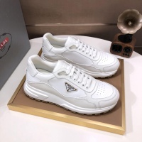 Cheap Prada Casual Shoes For Men #1256639 Replica Wholesale [$102.00 USD] [ITEM#1256639] on Replica Prada Casual Shoes