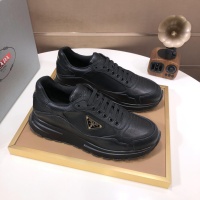 Cheap Prada Casual Shoes For Men #1256640 Replica Wholesale [$102.00 USD] [ITEM#1256640] on Replica Prada Casual Shoes