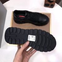 Cheap Prada Casual Shoes For Men #1256640 Replica Wholesale [$102.00 USD] [ITEM#1256640] on Replica Prada Casual Shoes