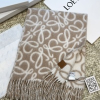 Cheap LOEWE Scarf #1256642 Replica Wholesale [$68.00 USD] [ITEM#1256642] on Replica LOEWE Scarf