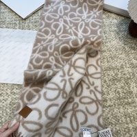 Cheap LOEWE Scarf #1256642 Replica Wholesale [$68.00 USD] [ITEM#1256642] on Replica LOEWE Scarf