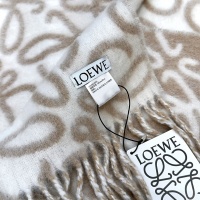 Cheap LOEWE Scarf #1256642 Replica Wholesale [$68.00 USD] [ITEM#1256642] on Replica LOEWE Scarf