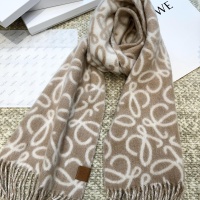 Cheap LOEWE Scarf #1256642 Replica Wholesale [$68.00 USD] [ITEM#1256642] on Replica LOEWE Scarf