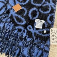 Cheap LOEWE Scarf #1256643 Replica Wholesale [$68.00 USD] [ITEM#1256643] on Replica LOEWE Scarf