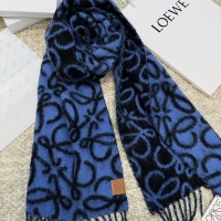 Cheap LOEWE Scarf #1256643 Replica Wholesale [$68.00 USD] [ITEM#1256643] on Replica LOEWE Scarf