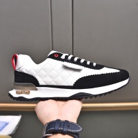 Cheap Thom Browne TB Casual Shoes For Men #1256645 Replica Wholesale [$76.00 USD] [ITEM#1256645] on Replica Thom Browne TB Casual Shoes