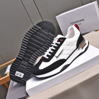 Cheap Thom Browne TB Casual Shoes For Men #1256645 Replica Wholesale [$76.00 USD] [ITEM#1256645] on Replica Thom Browne TB Casual Shoes