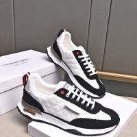 Cheap Thom Browne TB Casual Shoes For Men #1256645 Replica Wholesale [$76.00 USD] [ITEM#1256645] on Replica Thom Browne TB Casual Shoes