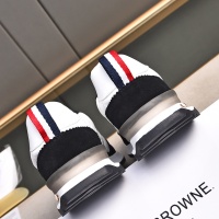 Cheap Thom Browne TB Casual Shoes For Men #1256645 Replica Wholesale [$76.00 USD] [ITEM#1256645] on Replica Thom Browne TB Casual Shoes