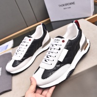 Cheap Thom Browne TB Casual Shoes For Men #1256646 Replica Wholesale [$76.00 USD] [ITEM#1256646] on Replica Thom Browne TB Casual Shoes