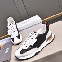 Cheap Thom Browne TB Casual Shoes For Men #1256646 Replica Wholesale [$76.00 USD] [ITEM#1256646] on Replica Thom Browne TB Casual Shoes