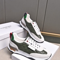 Cheap Thom Browne TB Casual Shoes For Men #1256647 Replica Wholesale [$76.00 USD] [ITEM#1256647] on Replica Thom Browne TB Casual Shoes