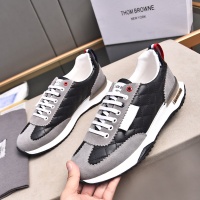 Cheap Thom Browne TB Casual Shoes For Men #1256648 Replica Wholesale [$76.00 USD] [ITEM#1256648] on Replica Thom Browne TB Casual Shoes