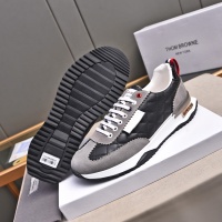 Cheap Thom Browne TB Casual Shoes For Men #1256648 Replica Wholesale [$76.00 USD] [ITEM#1256648] on Replica Thom Browne TB Casual Shoes