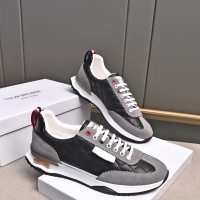 Cheap Thom Browne TB Casual Shoes For Men #1256648 Replica Wholesale [$76.00 USD] [ITEM#1256648] on Replica Thom Browne TB Casual Shoes