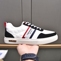 Cheap Thom Browne TB Casual Shoes For Men #1256650 Replica Wholesale [$76.00 USD] [ITEM#1256650] on Replica Thom Browne TB Casual Shoes