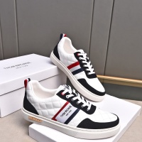 Cheap Thom Browne TB Casual Shoes For Men #1256650 Replica Wholesale [$76.00 USD] [ITEM#1256650] on Replica Thom Browne TB Casual Shoes