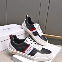 Cheap Thom Browne TB Casual Shoes For Men #1256651 Replica Wholesale [$76.00 USD] [ITEM#1256651] on Replica Thom Browne TB Casual Shoes