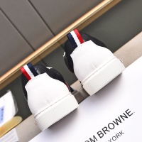 Cheap Thom Browne TB Casual Shoes For Men #1256651 Replica Wholesale [$76.00 USD] [ITEM#1256651] on Replica Thom Browne TB Casual Shoes