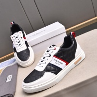 Cheap Thom Browne TB Casual Shoes For Men #1256651 Replica Wholesale [$76.00 USD] [ITEM#1256651] on Replica Thom Browne TB Casual Shoes