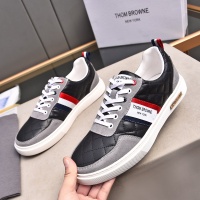 Cheap Thom Browne TB Casual Shoes For Men #1256653 Replica Wholesale [$76.00 USD] [ITEM#1256653] on Replica Thom Browne TB Casual Shoes