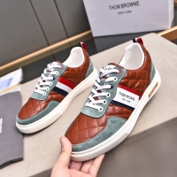 Cheap Thom Browne TB Casual Shoes For Men #1256654 Replica Wholesale [$76.00 USD] [ITEM#1256654] on Replica Thom Browne TB Casual Shoes