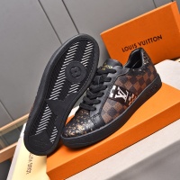 Cheap Louis Vuitton Casual Shoes For Men #1256656 Replica Wholesale [$76.00 USD] [ITEM#1256656] on Replica Louis Vuitton Casual Shoes