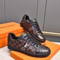 Cheap Louis Vuitton Casual Shoes For Men #1256656 Replica Wholesale [$76.00 USD] [ITEM#1256656] on Replica Louis Vuitton Casual Shoes