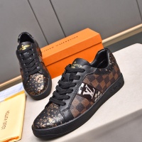 Cheap Louis Vuitton Casual Shoes For Men #1256656 Replica Wholesale [$76.00 USD] [ITEM#1256656] on Replica Louis Vuitton Casual Shoes