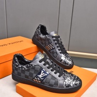 Cheap Louis Vuitton Casual Shoes For Men #1256657 Replica Wholesale [$76.00 USD] [ITEM#1256657] on Replica Louis Vuitton Casual Shoes