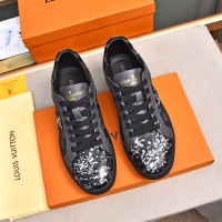 Cheap Louis Vuitton Casual Shoes For Men #1256657 Replica Wholesale [$76.00 USD] [ITEM#1256657] on Replica Louis Vuitton Casual Shoes