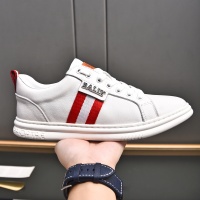 Cheap Bally Casual Shoes For Men #1256658 Replica Wholesale [$80.00 USD] [ITEM#1256658] on Replica Bally Casual Shoes