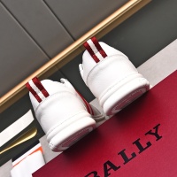 Cheap Bally Casual Shoes For Men #1256658 Replica Wholesale [$80.00 USD] [ITEM#1256658] on Replica Bally Casual Shoes