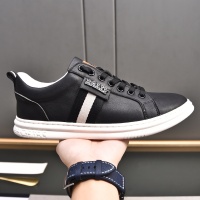 Cheap Bally Casual Shoes For Men #1256659 Replica Wholesale [$80.00 USD] [ITEM#1256659] on Replica Bally Casual Shoes