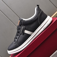 Cheap Bally Casual Shoes For Men #1256659 Replica Wholesale [$80.00 USD] [ITEM#1256659] on Replica Bally Casual Shoes