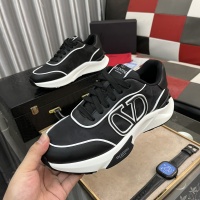 Cheap Valentino Casual Shoes For Men #1256663 Replica Wholesale [$88.00 USD] [ITEM#1256663] on Replica Valentino Casual Shoes