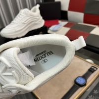 Cheap Valentino Casual Shoes For Men #1256664 Replica Wholesale [$88.00 USD] [ITEM#1256664] on Replica Valentino Casual Shoes