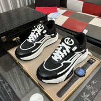 Cheap Valentino Casual Shoes For Men #1256667 Replica Wholesale [$88.00 USD] [ITEM#1256667] on Replica Valentino Casual Shoes