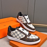 Cheap Louis Vuitton Casual Shoes For Men #1256668 Replica Wholesale [$80.00 USD] [ITEM#1256668] on Replica Louis Vuitton Casual Shoes