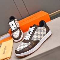 Cheap Louis Vuitton Casual Shoes For Men #1256668 Replica Wholesale [$80.00 USD] [ITEM#1256668] on Replica Louis Vuitton Casual Shoes