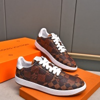 Cheap Louis Vuitton Casual Shoes For Men #1256669 Replica Wholesale [$80.00 USD] [ITEM#1256669] on Replica Louis Vuitton Casual Shoes