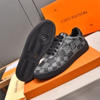 Cheap Louis Vuitton Casual Shoes For Men #1256670 Replica Wholesale [$80.00 USD] [ITEM#1256670] on Replica Louis Vuitton Casual Shoes