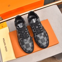 Cheap Louis Vuitton Casual Shoes For Men #1256670 Replica Wholesale [$80.00 USD] [ITEM#1256670] on Replica Louis Vuitton Casual Shoes