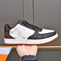 Cheap Louis Vuitton Casual Shoes For Men #1256671 Replica Wholesale [$80.00 USD] [ITEM#1256671] on Replica Louis Vuitton Casual Shoes