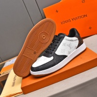 Cheap Louis Vuitton Casual Shoes For Men #1256671 Replica Wholesale [$80.00 USD] [ITEM#1256671] on Replica Louis Vuitton Casual Shoes